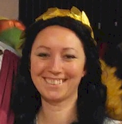 Lucie Stachová