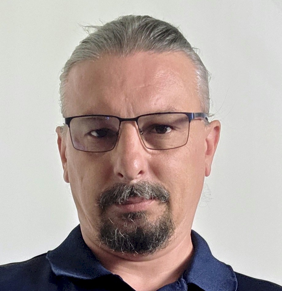 Miloš Stuchlík