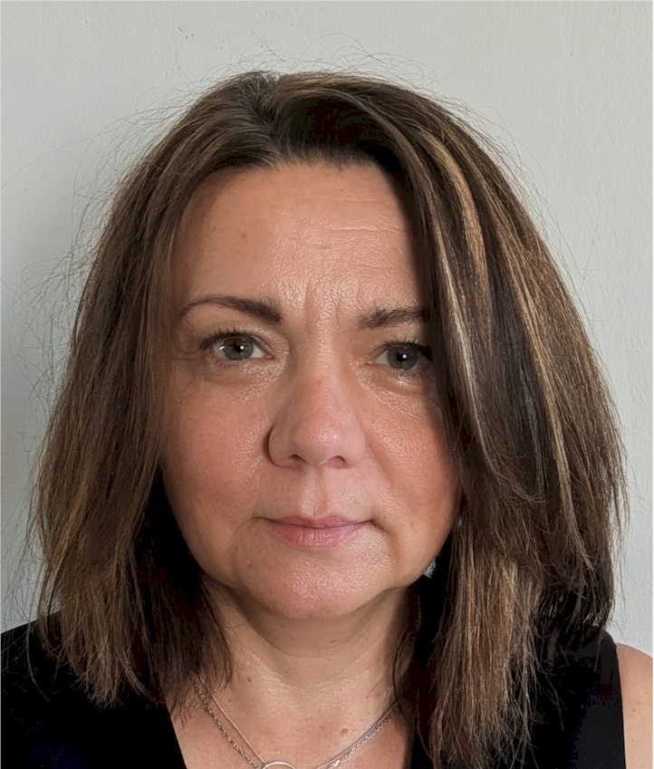 Zuzana Vojkůvková