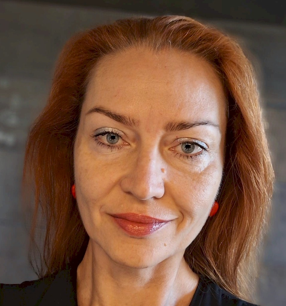 Eva Dostalová