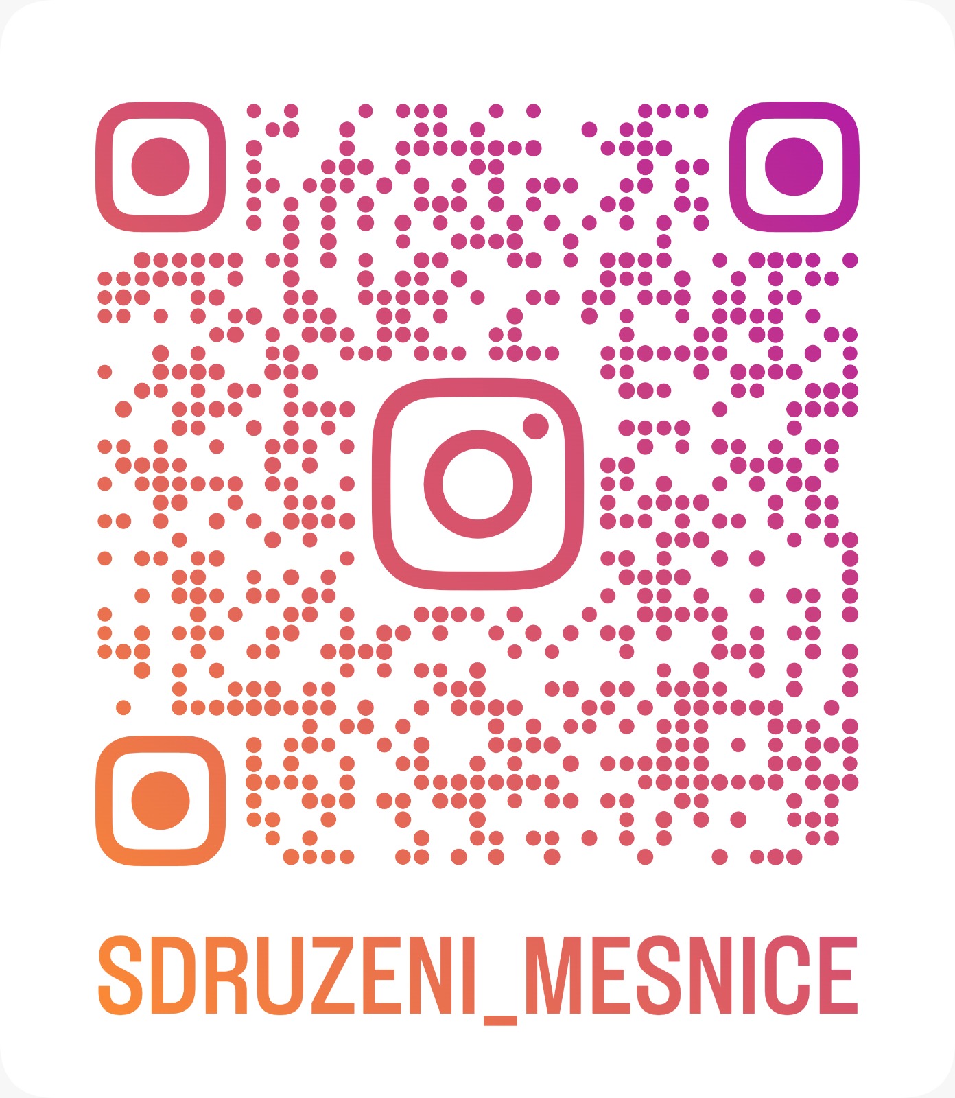 Facebook a Instagram